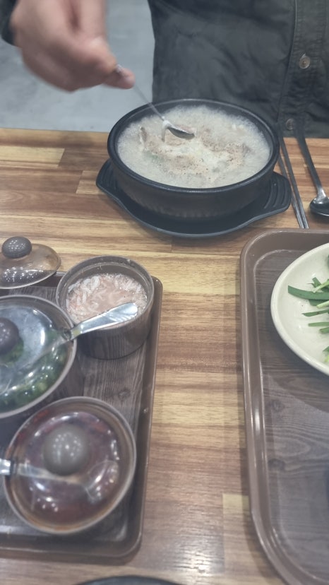 전주시골순대국 사진 8