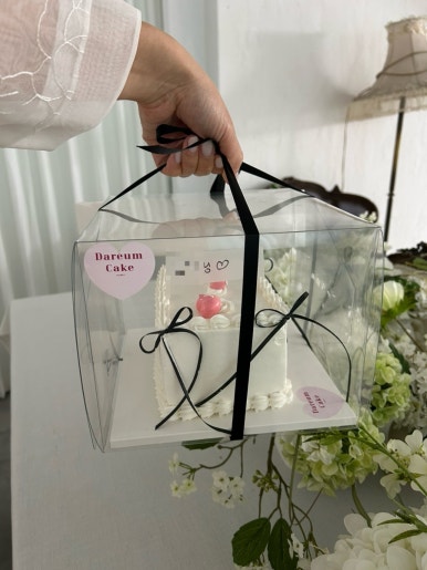 다름케이크 사진 7