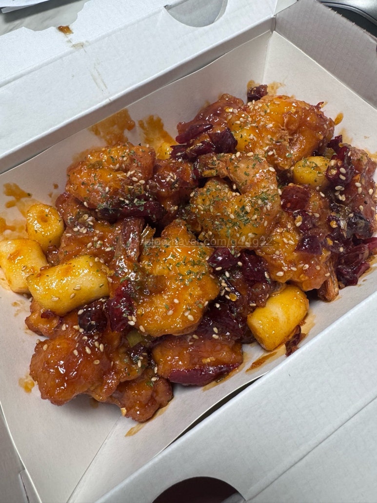 치킨매니아 창동역점 사진 6