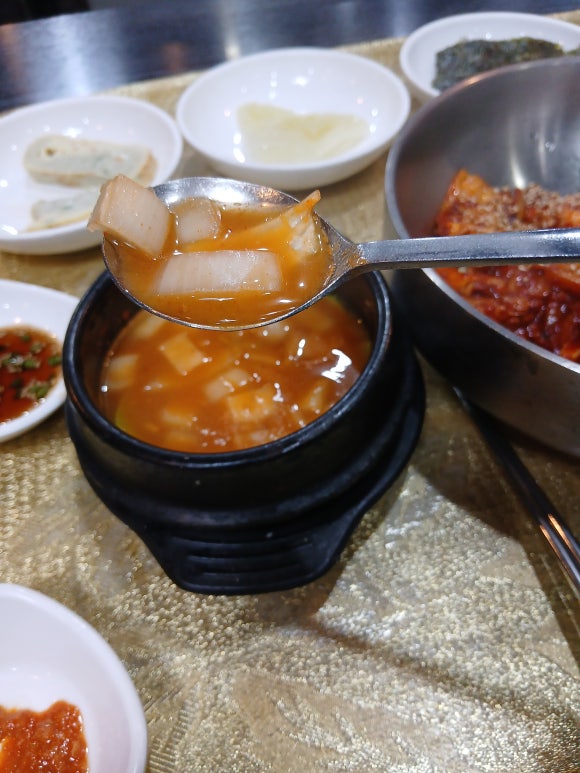 남도맛집 사진 6