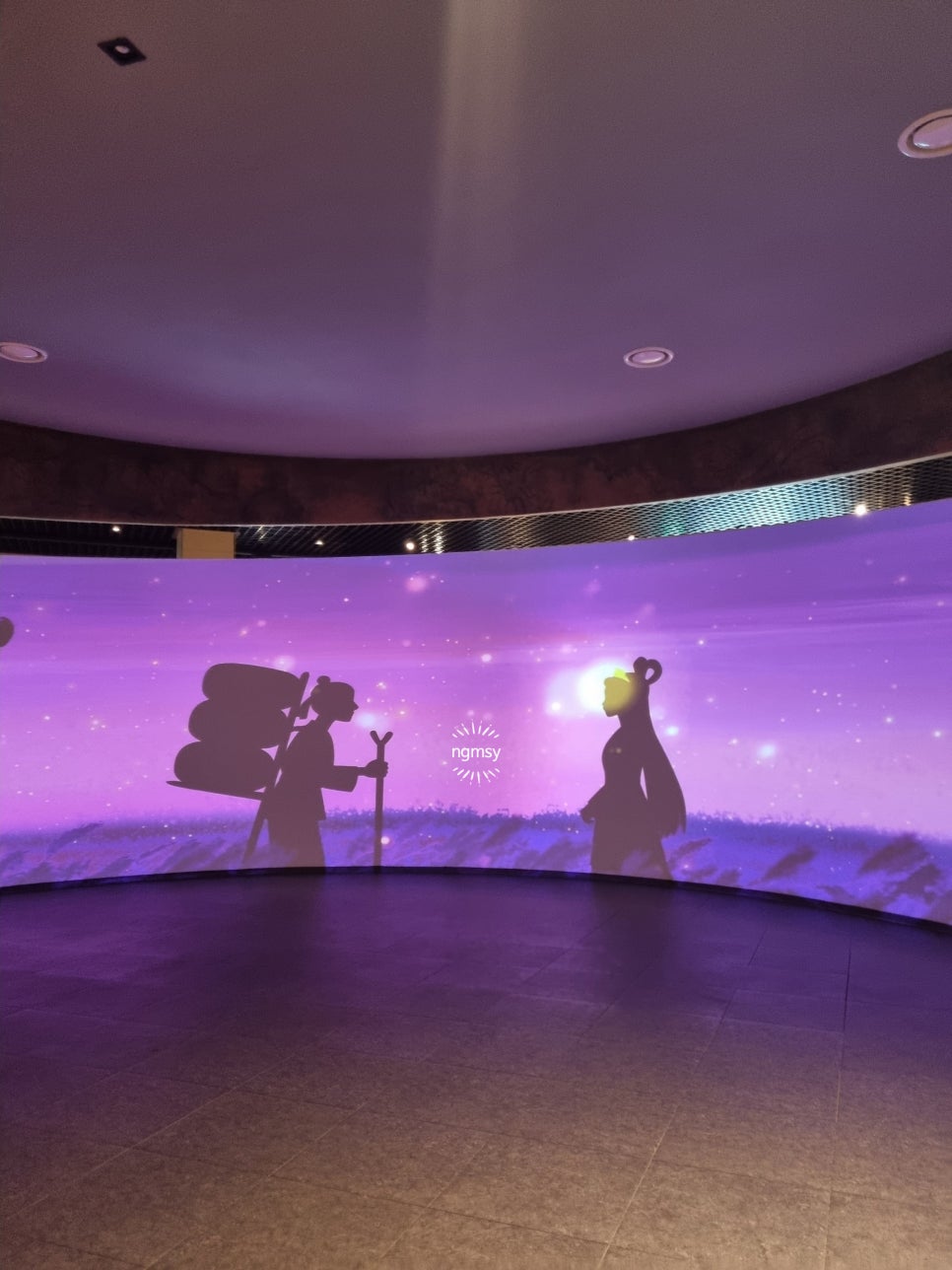 온달관광지 온달관 이미지