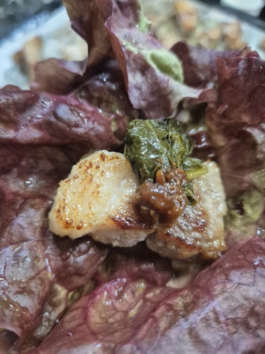 삼정식당 이미지