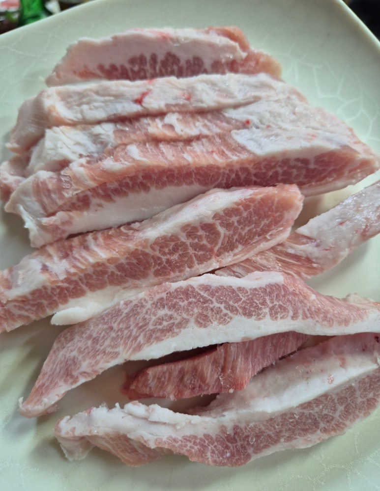 삼정식당 이미지