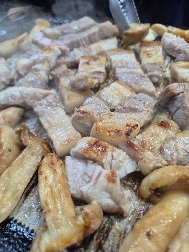 삼정식당 이미지