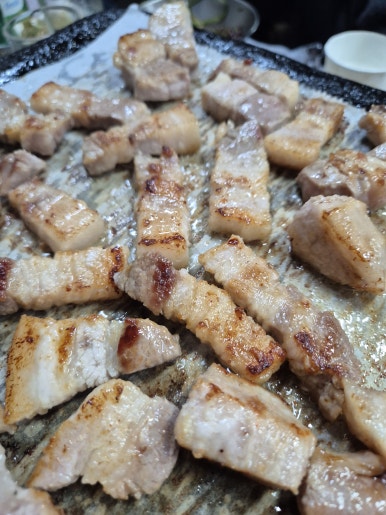 삼정식당 이미지