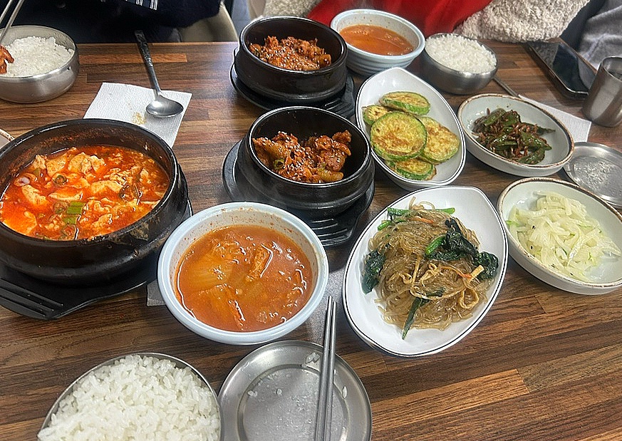 소희네 식당 사진 3