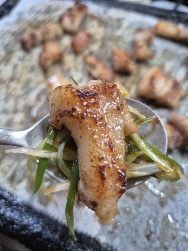 삼정식당 이미지