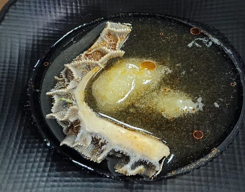 야간열차 사진 7