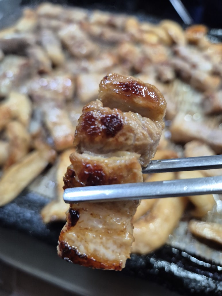 삼정식당 이미지