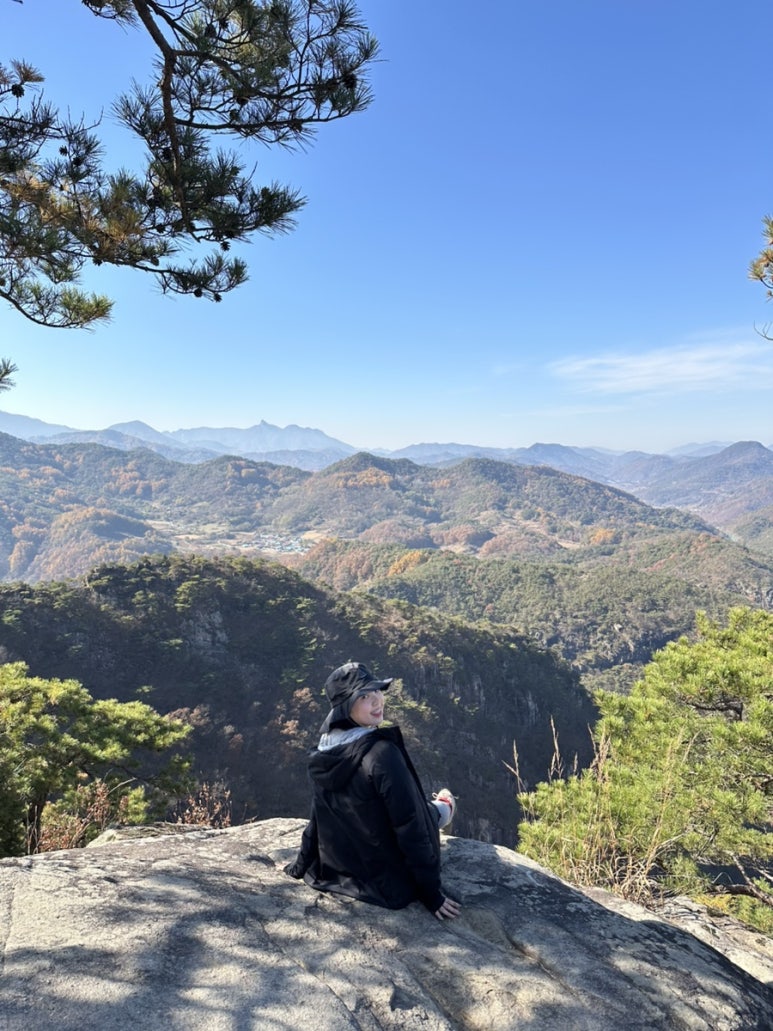 명성막국수 석갈비떡갈비 이미지