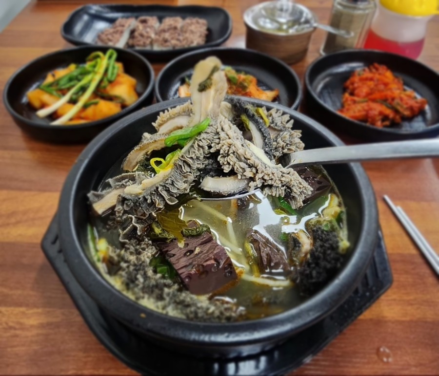 야간열차 사진 5