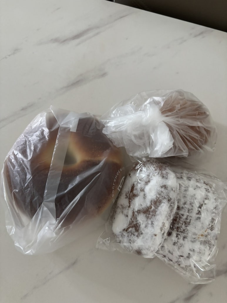 파리바게뜨 철산자이점 사진 6
