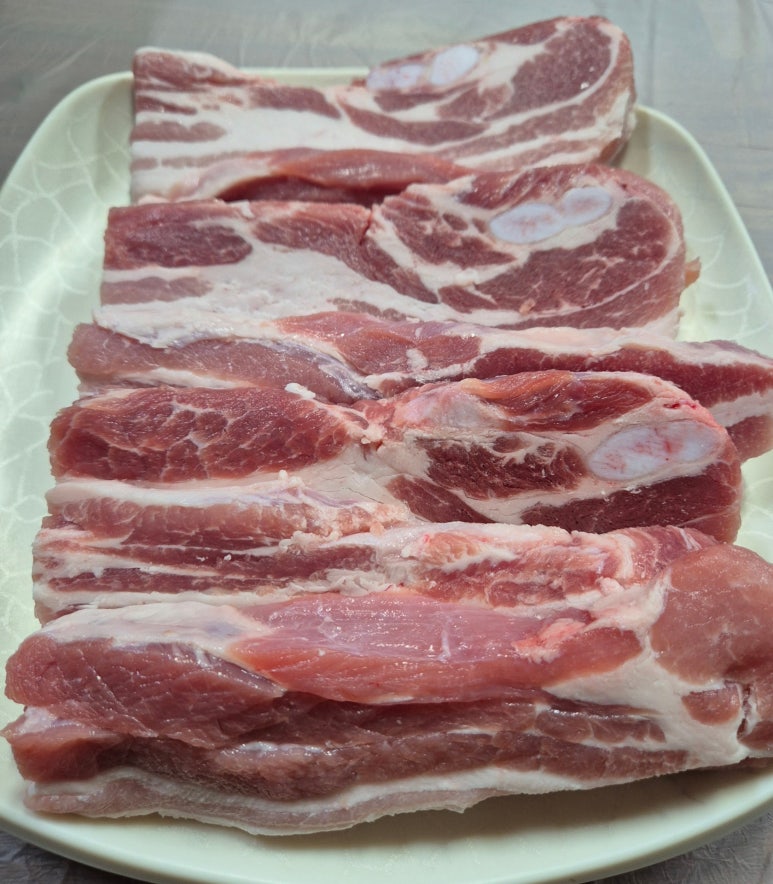 삼정식당 이미지