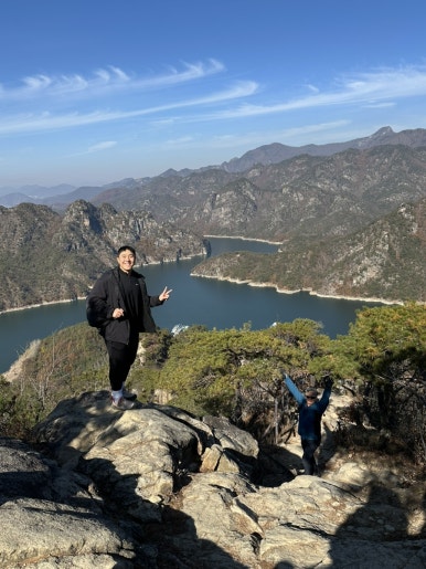 명성막국수 석갈비떡갈비 이미지