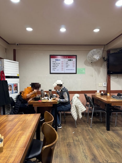 김가네설악추어탕 사진 6