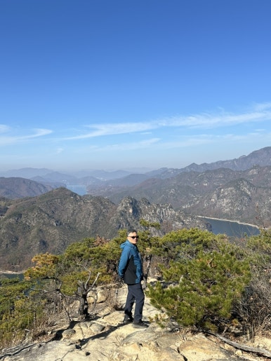 명성막국수 석갈비떡갈비 이미지