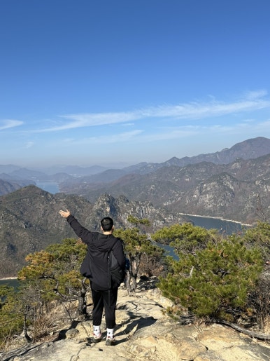 명성막국수 석갈비떡갈비 이미지