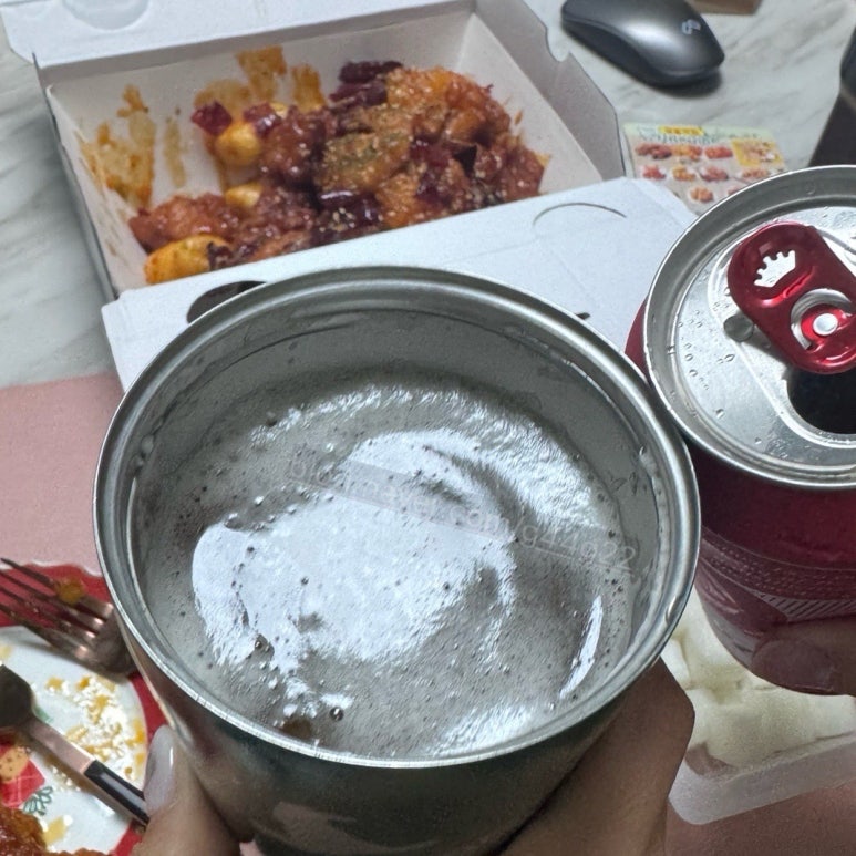 치킨매니아 창동역점 사진 4