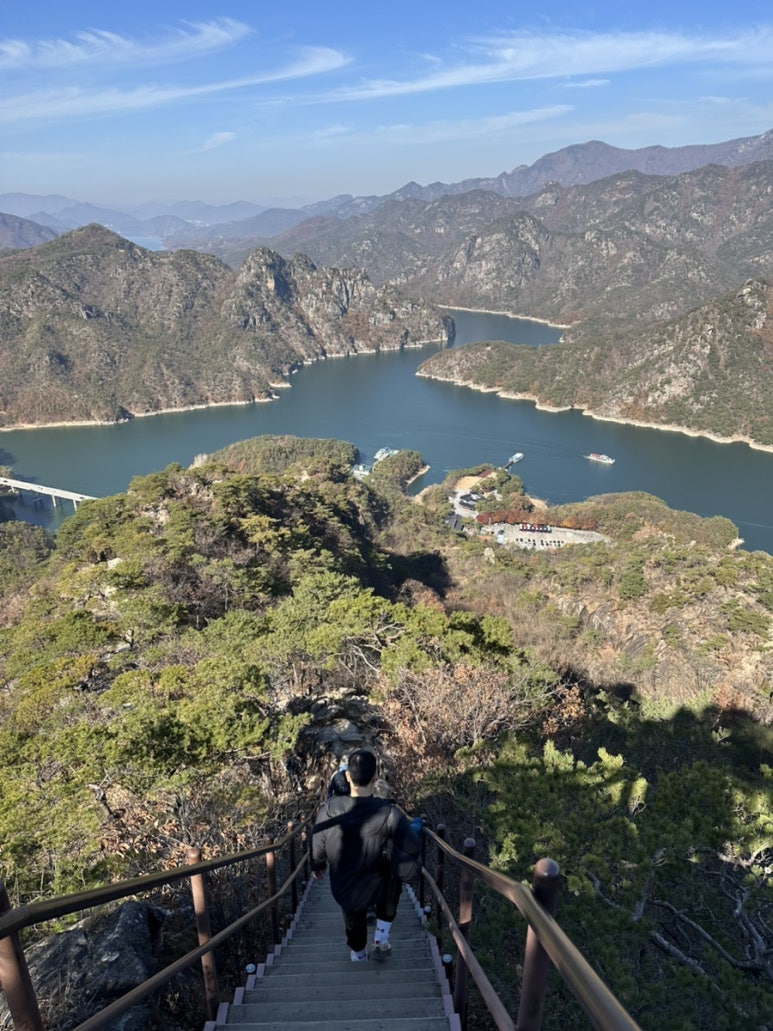 명성막국수 석갈비떡갈비 이미지