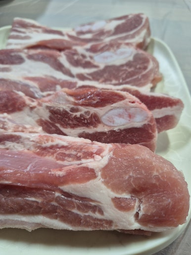 삼정식당 이미지