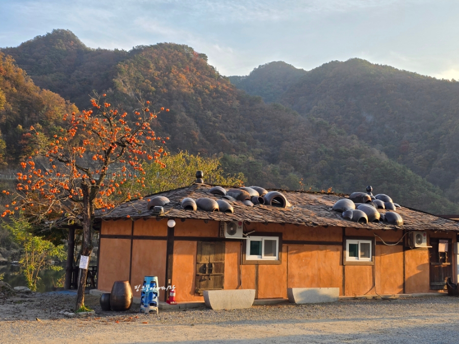 카페아마떼 영월점 이미지