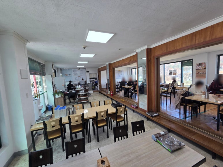 복천가든 이미지