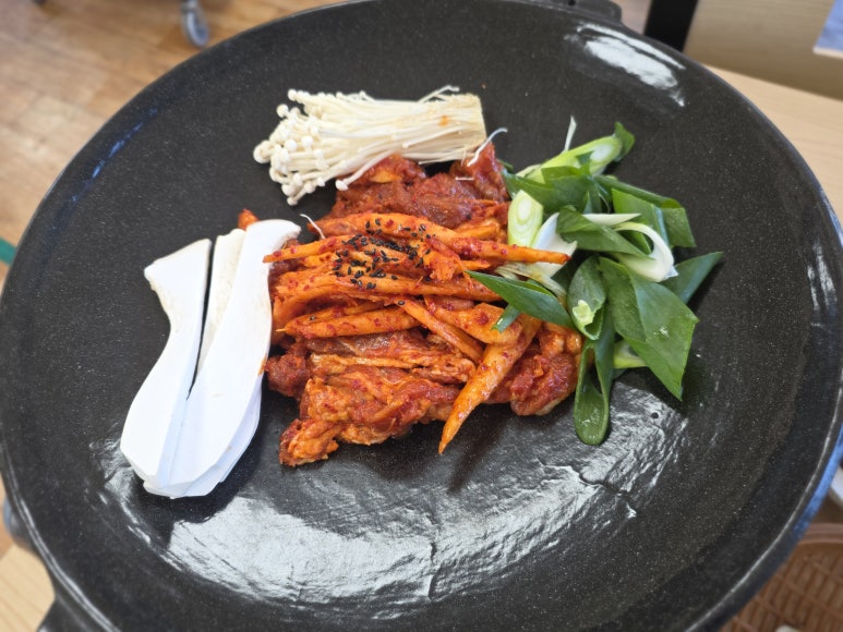 복천가든 이미지