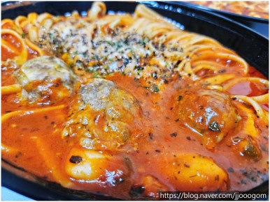 우기파스타 광진점 사진 5