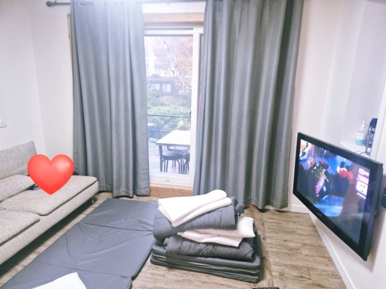 소선암자연휴양림 이미지