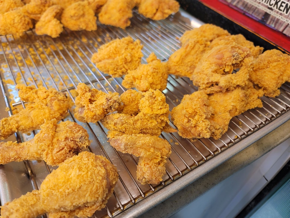치킨마루 부평남부점 사진 7