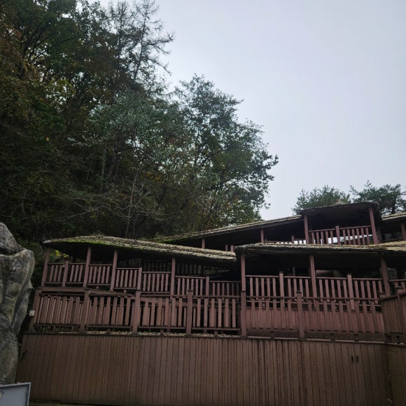 온달동굴 이미지