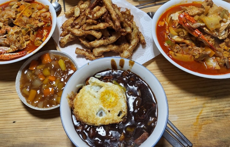 불닭발동대문엽기떡볶이수원영통점 사진 8