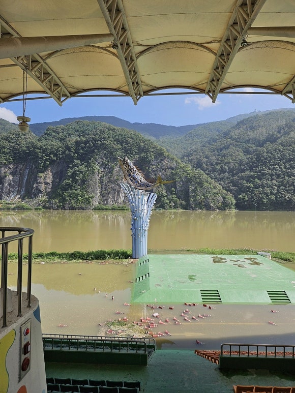 너마늘위한치킨 이미지