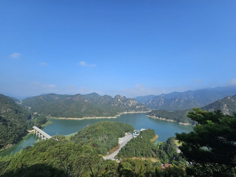 장회나루식당 이미지