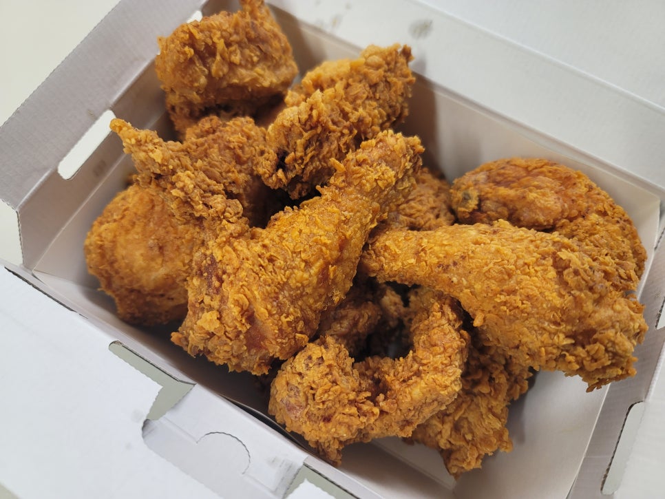 치킨마루 부평남부점 사진 6