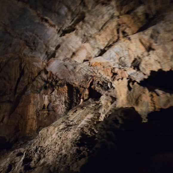 온달동굴 이미지