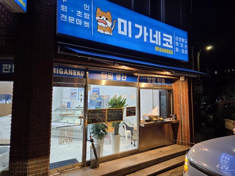 미가네코 사진 7