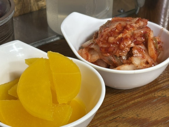 3.5칼국수 사진 3