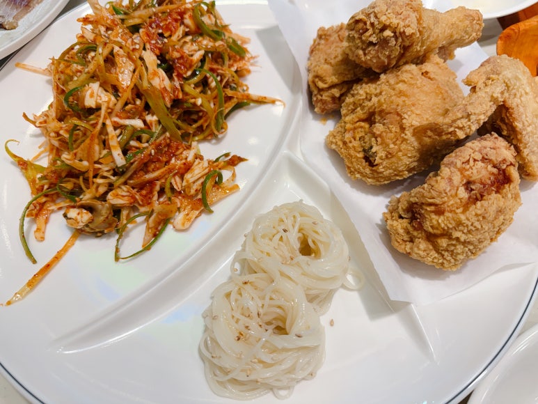 치킨마루 공덕점 사진 5
