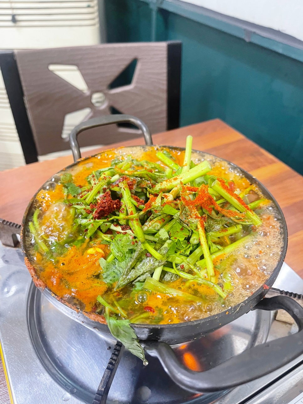 청도식당 사진 7