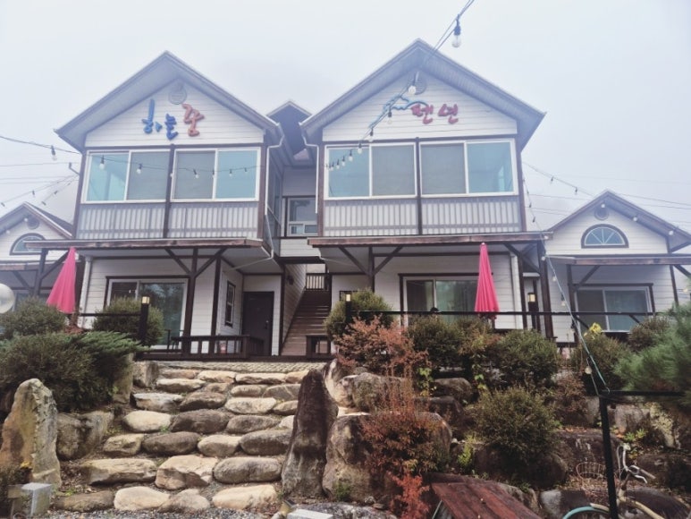 소선암자연휴양림 이미지