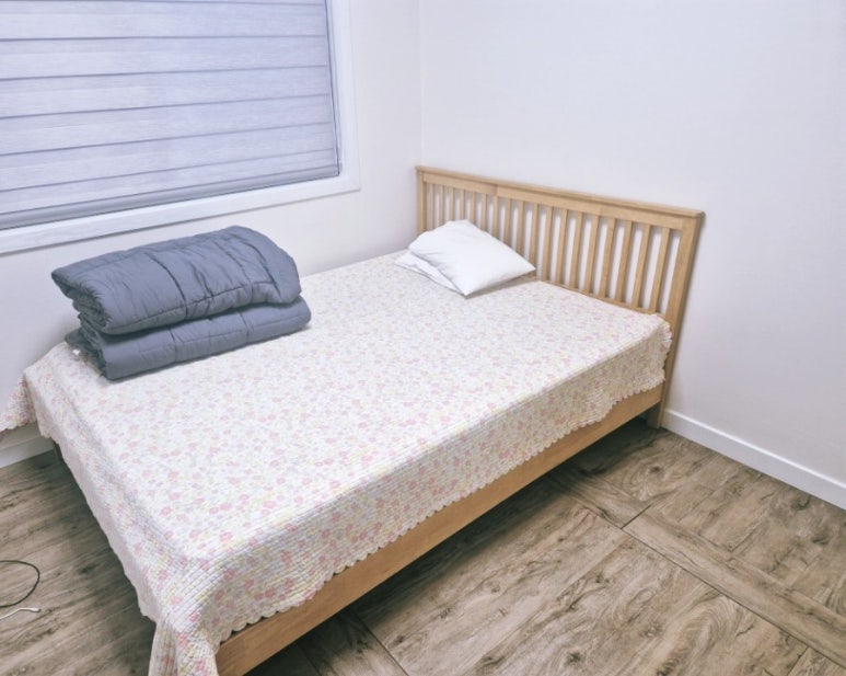 소선암자연휴양림 이미지