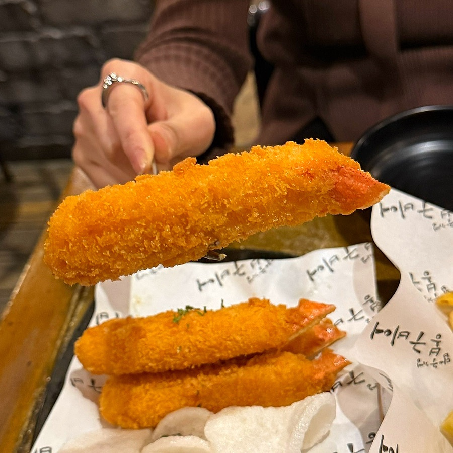 봉구비어 경복궁역점 사진 7