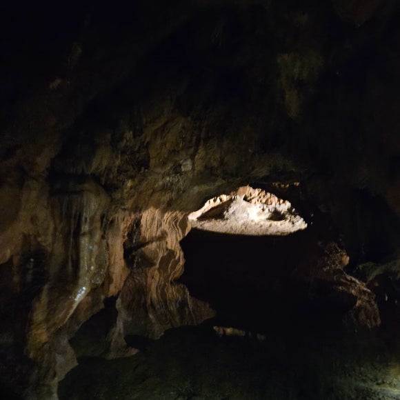 온달동굴 이미지