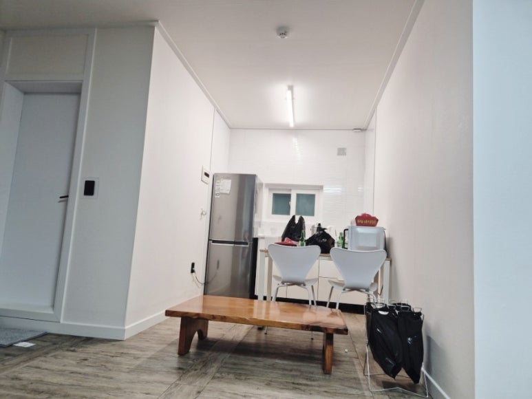 소선암자연휴양림 이미지