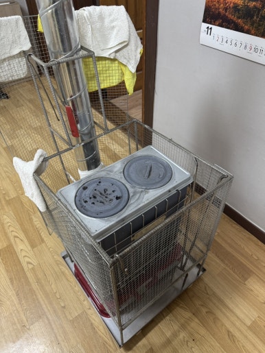 바위집염소 이미지