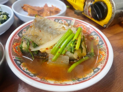 청도식당 사진 6