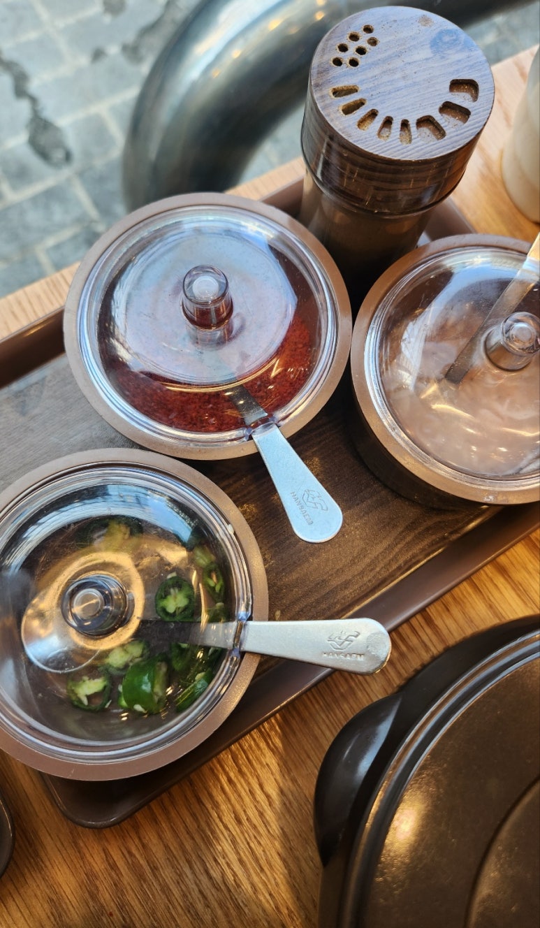 두성전주콩나물국밥 강남역점 사진 3