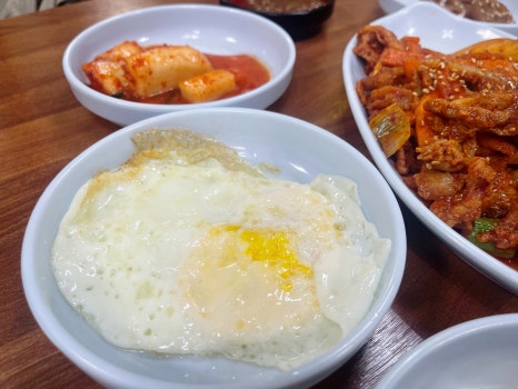 청도식당 사진 5