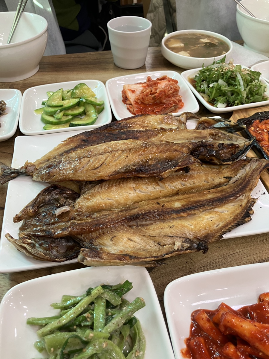 해성한식 이미지